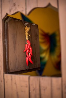 Puerto Morelos, Riviera Maya, Meksika Bu orijinal kıyı balıkçı köyü şimdi sakin, karışık kullanım alanları olan özel evler, birkaç otel, güzel bitki örtüsü, barlar, apartmanlar, restoranlar ve güzel Karayip turkuvaz plajı.