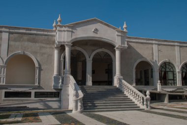 Göllerin Aziz John Tapınağı, Jalisco, Meksika
