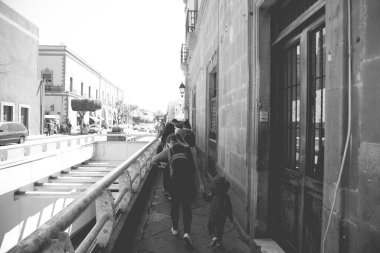 Santiago de Quertaro, Meksika 'nın Quertaro eyaletinin başkenti ve en büyük şehridir.