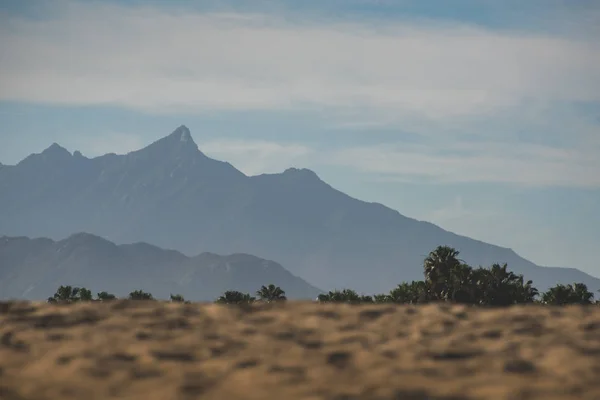 San José Del Cabo Sede Del Municipio Los Cabos Ubicado — Foto de Stock