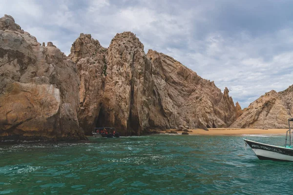 Vista Agradável Los Cabos México — Fotografia de Stock