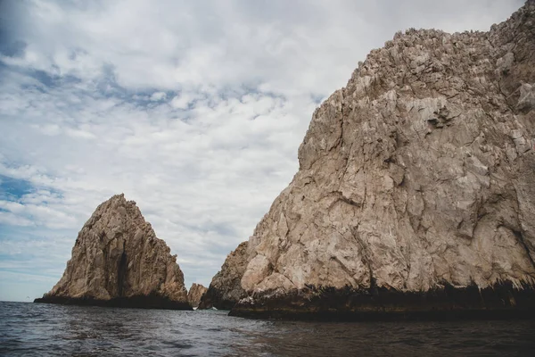 Los Cabos México Fev 2020O Principal Atrativo Para Maioria Dos — Fotografia de Stock