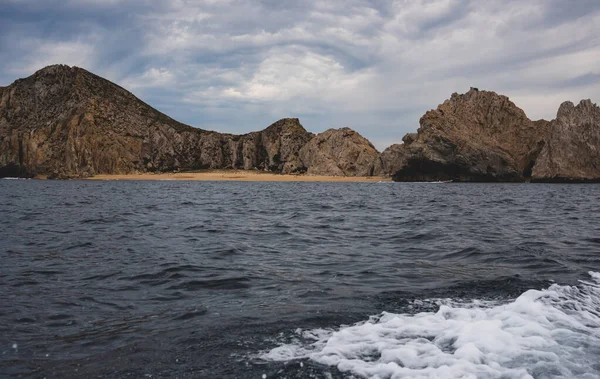 Los Cabos México Principal Atrativo Para Maioria Dos Visitantes Tem — Fotografia de Stock