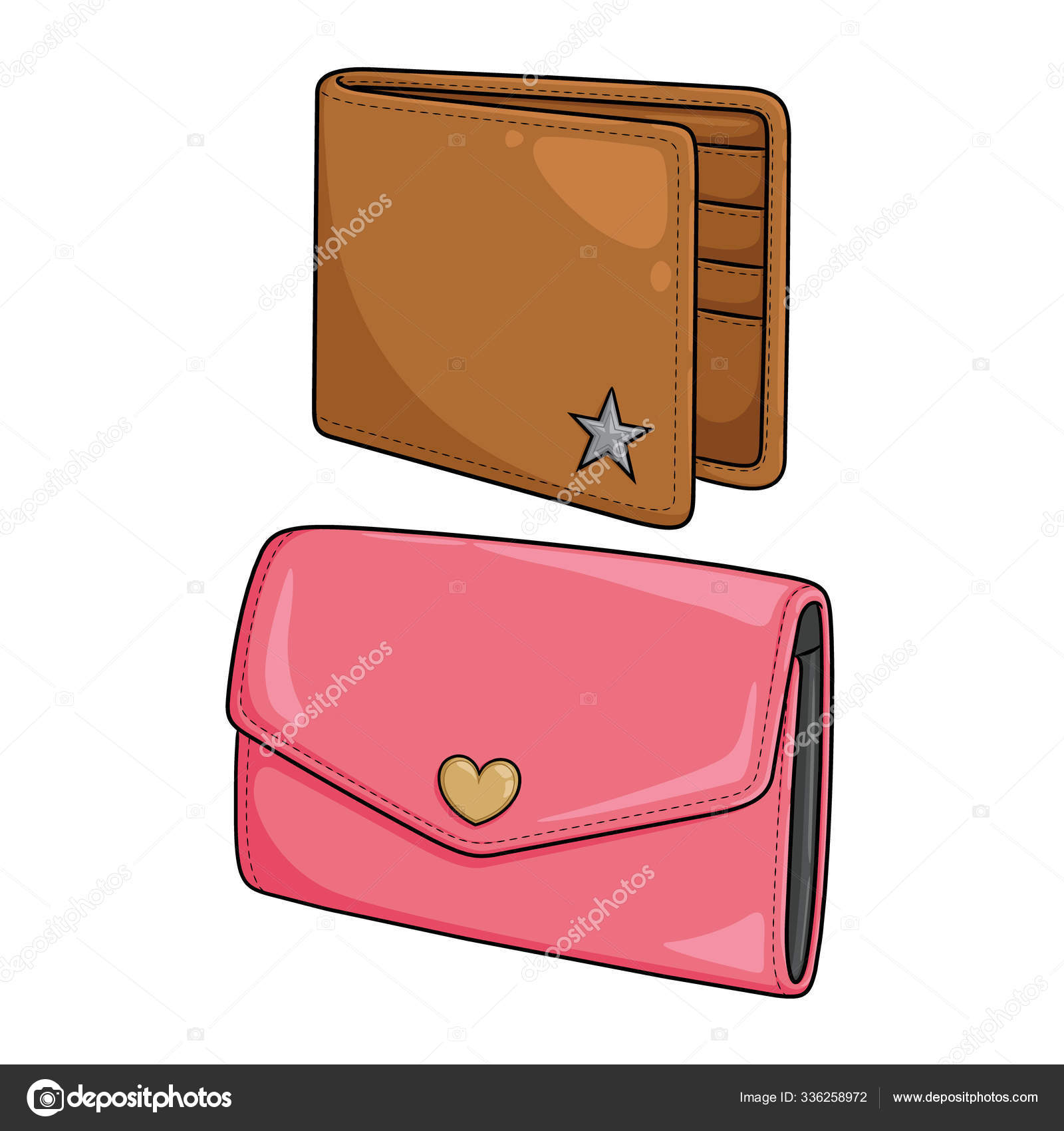 Buy MOSSTYUS Cute Cartoon Panda Purse Crossbody Travel Bag Coins Wallet  Shoulder Bag Hand Bag Kids Gifts Birthday Presents, Pink, One Size, Cross  Body Bags at Amazon.in