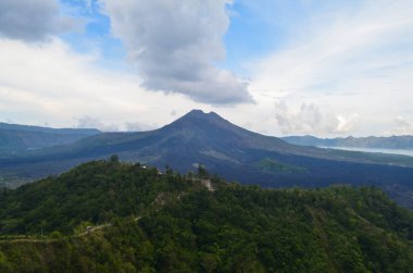 Mount Batur