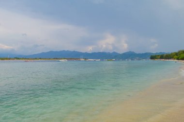 Gili Trawangan