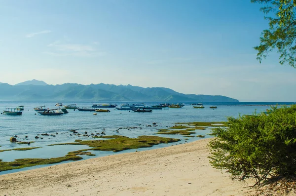 Gili Trawangan — Stock fotografie