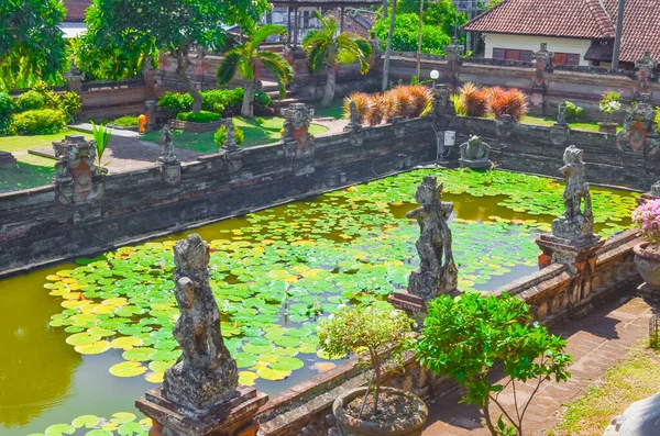 Taman Kertha Gosa