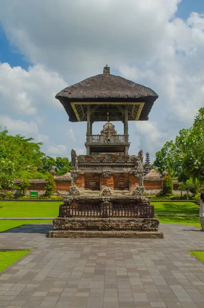 Templo de Taman Ayun — Foto de Stock