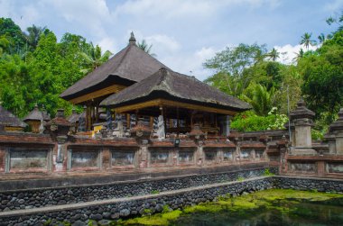 Pura Tirta Empul