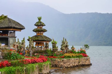 Pura Ulun Danu Beratan