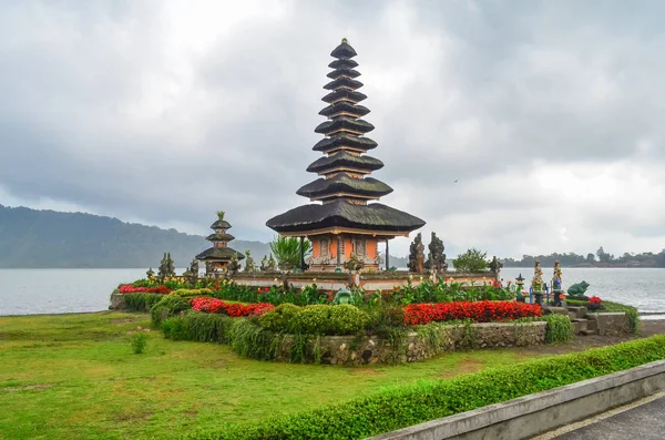 Pura Ulun Danu Beratan