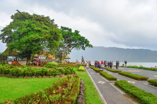 Pura Ulun Danu Beratan