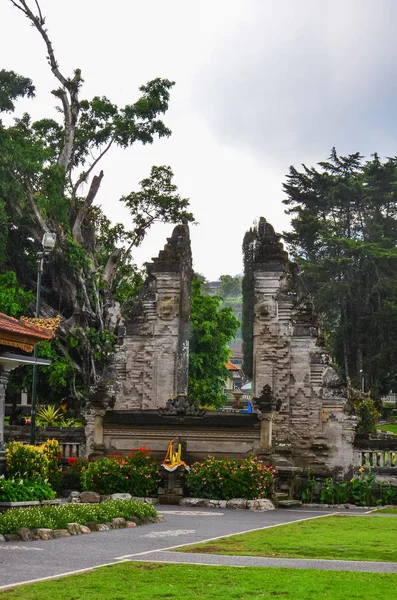 Pura Ulun Danu Beratan