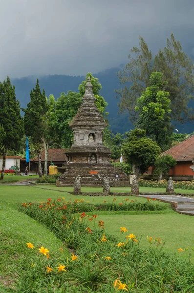 Pura Ulun Danu Beratan