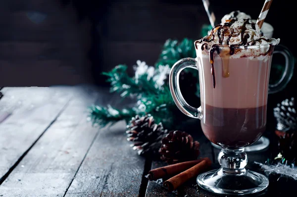 Ev yapımı İrlanda kahvesi