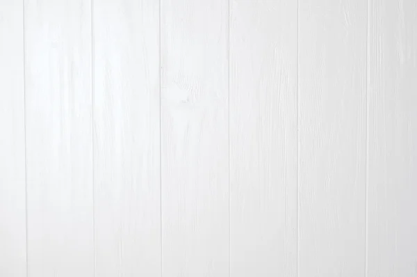 Біла текстура стін з натурального дерева — стокове фото