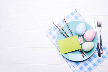 Paskalya Tablo ayarı