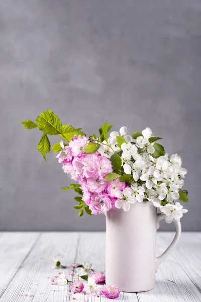 美しい春の花 — ストック写真