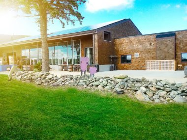 modern evde güzel: Çimento,