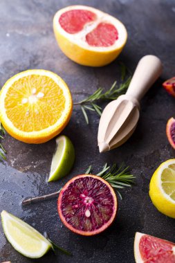 narenciye meyve türleri