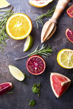 narenciye meyve türleri