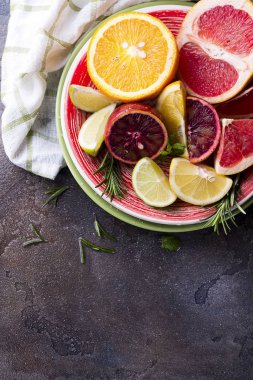 narenciye meyve türleri