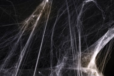 Cadılar Bayramı, dekorasyon ve korku kavramı