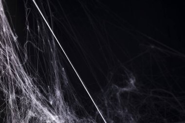 Cadılar Bayramı, dekorasyon ve korku kavramı