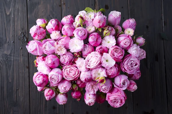 Saint Valentin des Roses roses — Photo