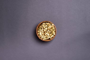 Kurutulmuş Mimoza yaprakları: çay, alternatif tıp, pot pourri için.