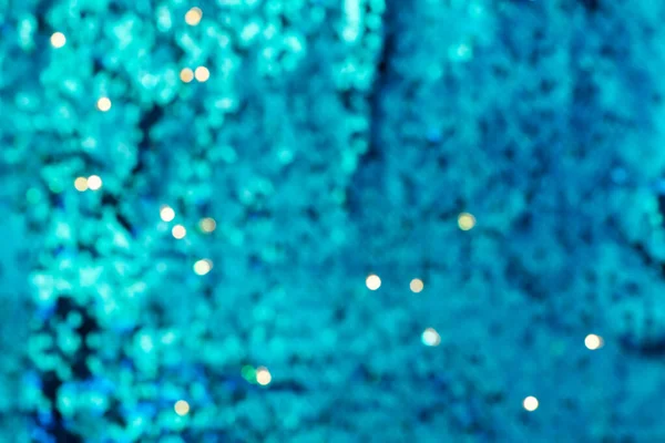 Makro flitry bělené korálové třpytky boke pozadí textury — Stock fotografie