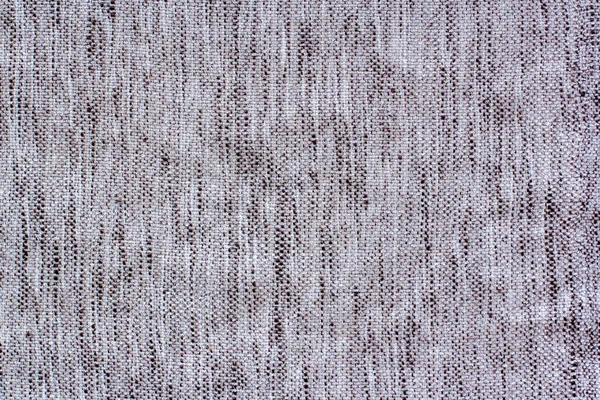 Textura Tejido Gris Con Puntadas Verticales Texturas Textiles —  Fotos de Stock