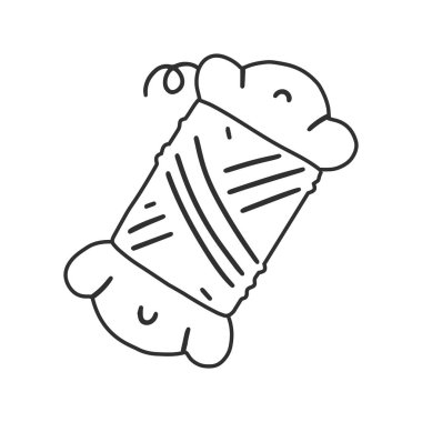 Dikiş ögeleri kümesi-1