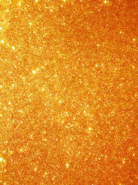 Noel altın arka plan