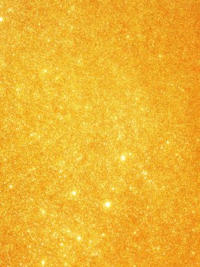 Noel altın arka plan