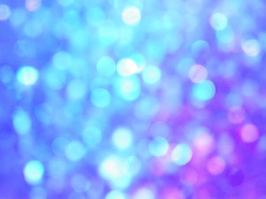 bokeh arka plan dokusu