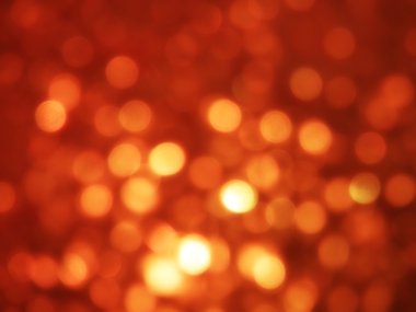 Renkli ışıltı ışıklar duvar kağıdı