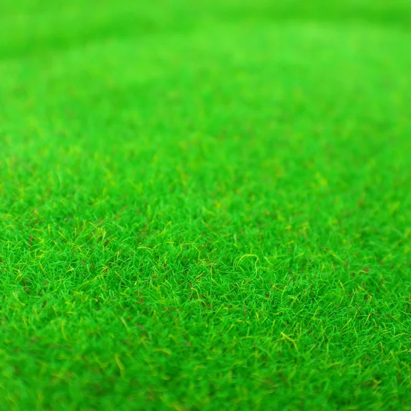 Zöld fű háttér textúra — Stock Fotó