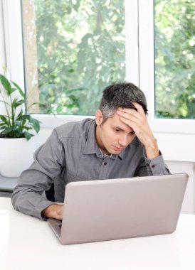 Bilgisayar sorun baş ağrısı