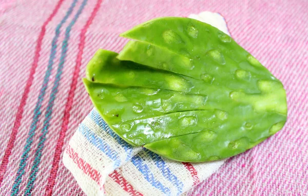 Nopsen Har Olika Egenskaper För Att Hålla Vår Kropp Frisk — Stockfoto