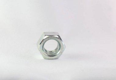 Farklı tip ve boyutlarda fındıklar, standart, milimetre, naylon eklenmiş.