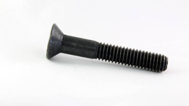 Vidaları vidalar fındık yıkayıcıları farklı amaçlar için. Üzerinde çalışılan parçaların iki durakla tutulduğu bir araç, biri sabit ve diğeri cep telefonu.