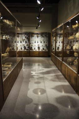 San Jos de Costa Rica, Yeşim Müzesi ve Kolombiya öncesi kültür, 1977, 30 Aralık 2019-