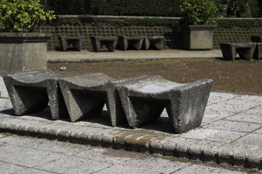 Kosta Rika Ulusal Müzesi Esplanade, 4 Mayıs 1887 tarihinde kurulmuştur. 60 yaşında, Başkan Bernardo Soto Alfaro yönetiminde..