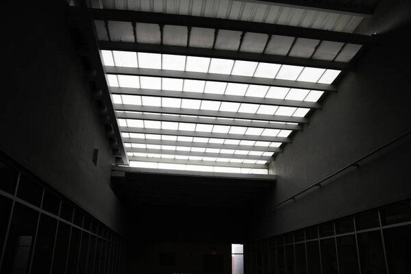 San Jos de Costa Rica, Interior of the Jade Museum and pre-Columbian culture, 1977, December 30, 2019-