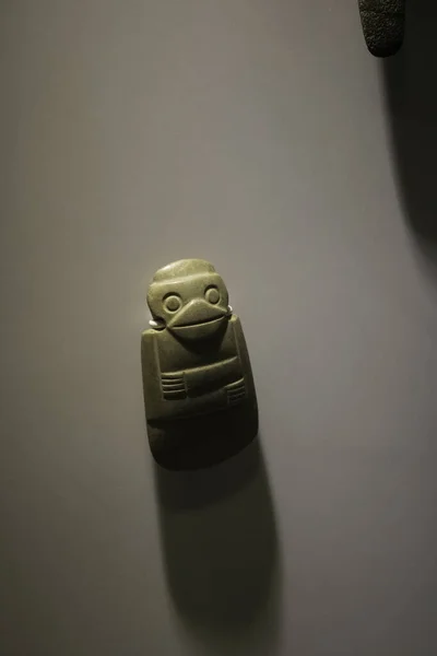 San Jos Costa Rica Interior Jade Museum Pre Columbian Culture — 图库照片