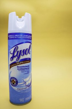 Mikropları temizler ya da vücuttan ya da bir yerden enfeksiyon kapmasına neden olur..