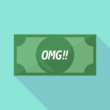 Uzun gölge banknot Omg metinle!!