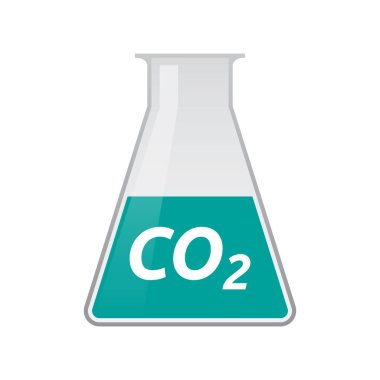 Metin Co2 ile izole tüp